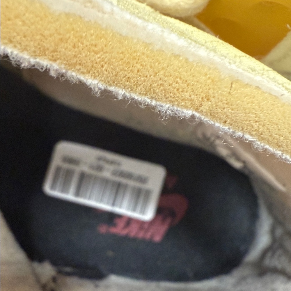 Jordan 5 offwhite (SOLD) - Picture 9 of 9